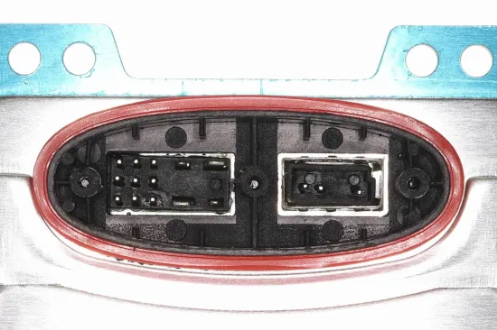 Steuergerät, Beleuchtung VEMO V30-73-0338 Bild Steuergerät, Beleuchtung VEMO V30-73-0338