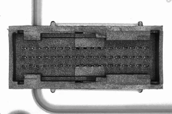 Steuergerät, Beleuchtung VEMO V30-73-0348 Bild Steuergerät, Beleuchtung VEMO V30-73-0348