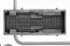 Steuergerät, Beleuchtung VEMO V30-73-0349 Bild Steuergerät, Beleuchtung VEMO V30-73-0349