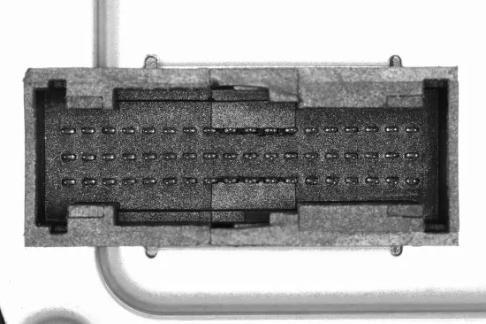 Steuergerät, Beleuchtung VEMO V30-73-0349 Bild Steuergerät, Beleuchtung VEMO V30-73-0349