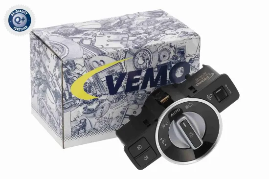 Schalter, Hauptlicht VEMO V30-73-0351 Bild Schalter, Hauptlicht VEMO V30-73-0351