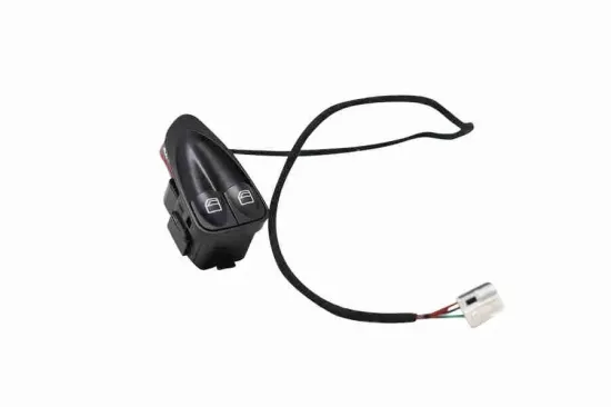 Schalter, Fensterheber fahrerseitig VEMO V30-73-0352 Bild Schalter, Fensterheber fahrerseitig VEMO V30-73-0352