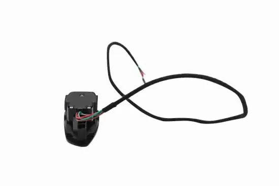 Schalter, Fensterheber fahrerseitig VEMO V30-73-0352 Bild Schalter, Fensterheber fahrerseitig VEMO V30-73-0352