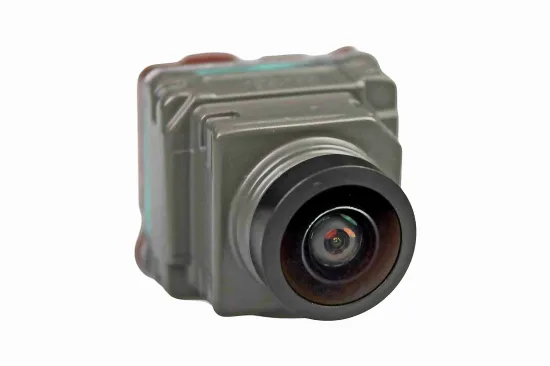 Rückfahrkamera, Einparkhilfe Außenspiegel links VEMO V30-74-0045 Bild Rückfahrkamera, Einparkhilfe Außenspiegel links VEMO V30-74-0045
