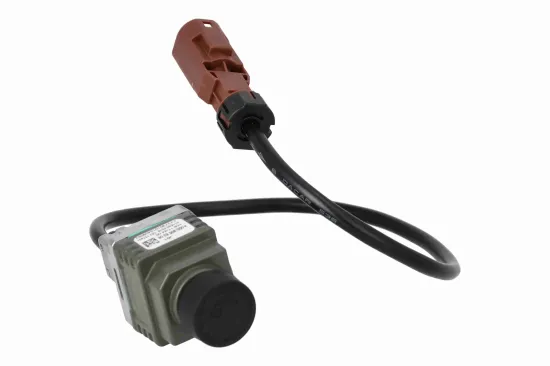 Rückfahrkamera, Einparkhilfe Fahrzeugfront VEMO V30-74-0046 Bild Rückfahrkamera, Einparkhilfe Fahrzeugfront VEMO V30-74-0046