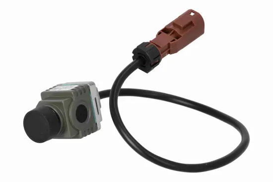 Rückfahrkamera, Einparkhilfe Fahrzeugfront VEMO V30-74-0046 Bild Rückfahrkamera, Einparkhilfe Fahrzeugfront VEMO V30-74-0046