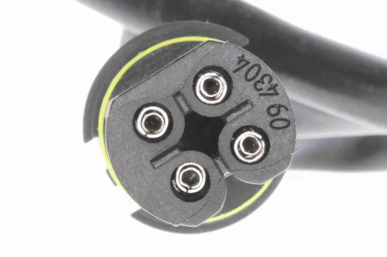 Lambdasonde VEMO V30-76-0017 Bild Lambdasonde VEMO V30-76-0017