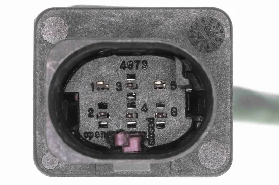 Lambdasonde VEMO V30-76-0063 Bild Lambdasonde VEMO V30-76-0063