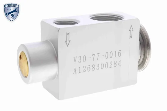 Expansionsventil, Klimaanlage VEMO V30-77-0016 Bild Expansionsventil, Klimaanlage VEMO V30-77-0016