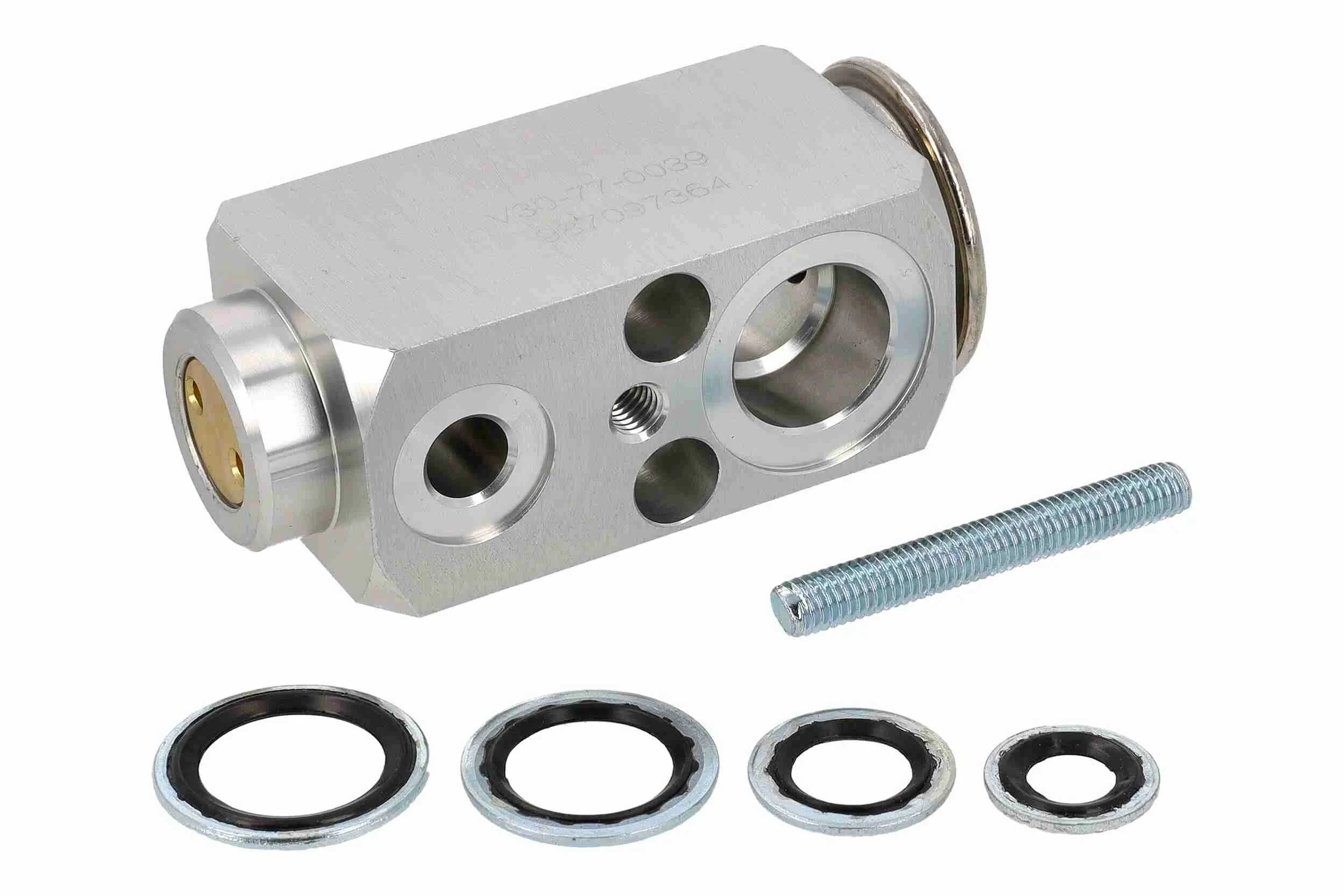 Expansionsventil, Klimaanlage VEMO V30-77-0039