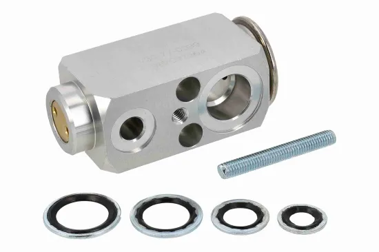 Expansionsventil, Klimaanlage VEMO V30-77-0039 Bild Expansionsventil, Klimaanlage VEMO V30-77-0039