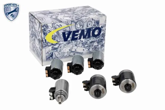 Schaltventil, Automatikgetriebe VEMO V30-77-0042 Bild Schaltventil, Automatikgetriebe VEMO V30-77-0042