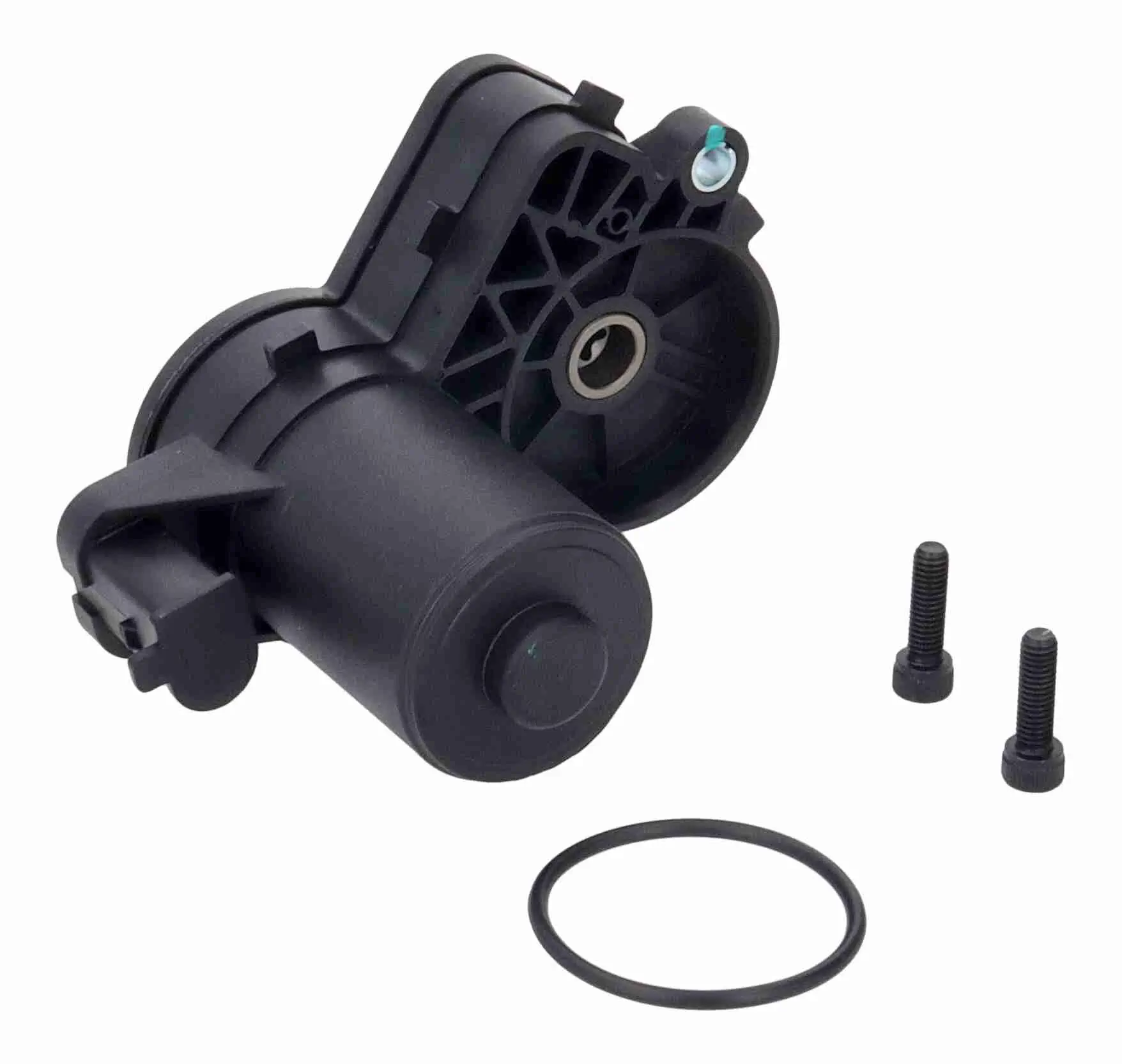 Stellelement, Feststellbremse Bremssattel Hinterachse rechts VEMO V30-77-0048