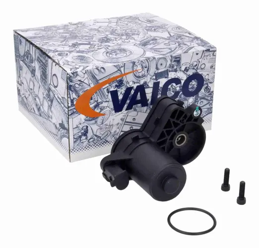 Stellelement, Feststellbremse Bremssattel Hinterachse rechts VEMO V30-77-0048 Bild Stellelement, Feststellbremse Bremssattel Hinterachse rechts VEMO V30-77-0048