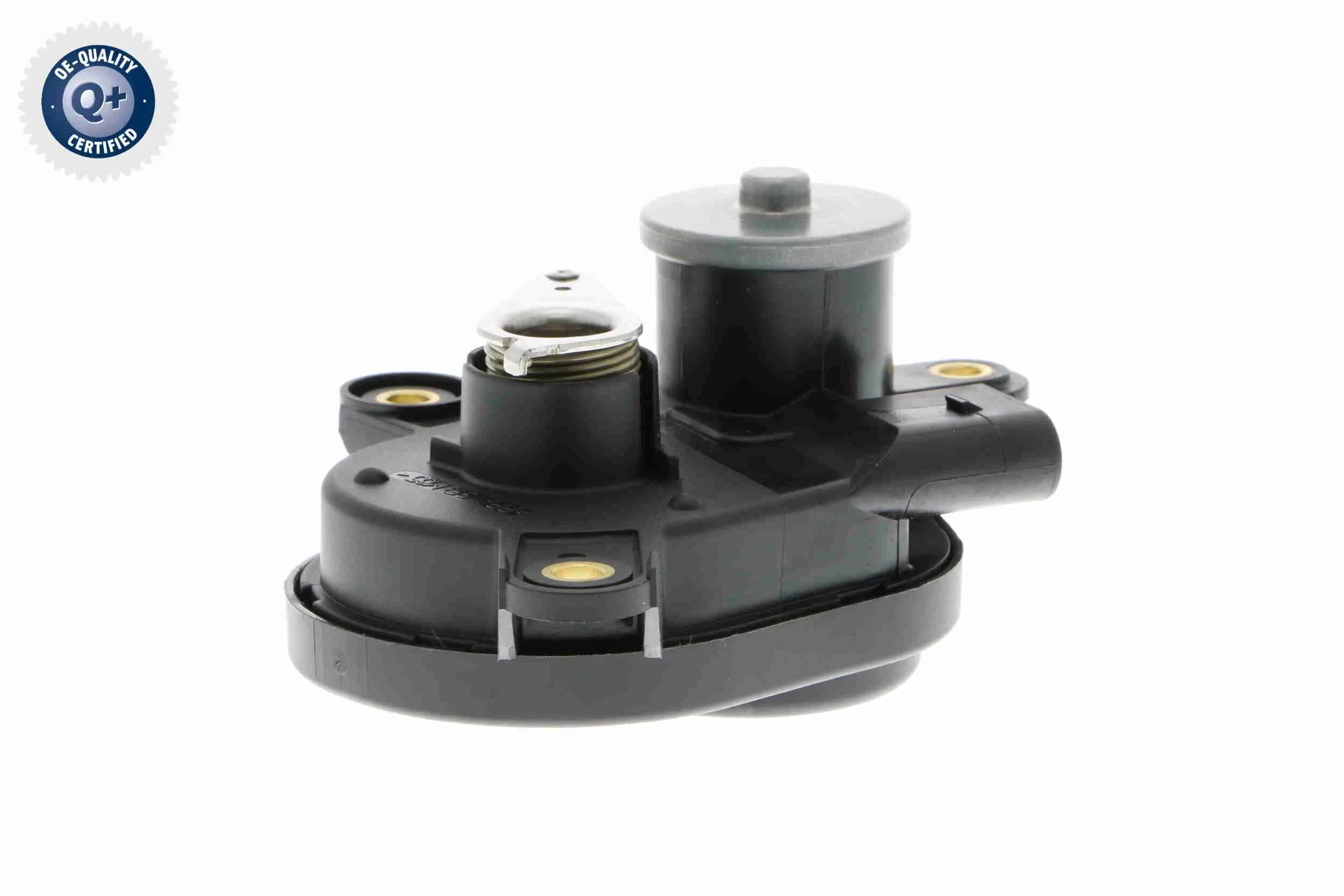 Stellelement, Drallklappen (Saugrohr) 12 V VEMO V30-77-0054