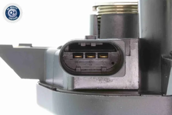 Stellelement, Drallklappen (Saugrohr) 12 V VEMO V30-77-0054 Bild Stellelement, Drallklappen (Saugrohr) 12 V VEMO V30-77-0054