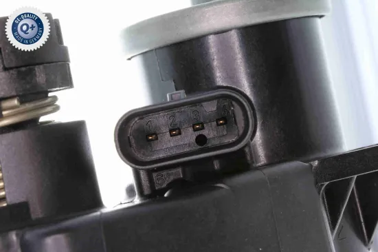 Stellelement, Drallklappen (Saugrohr) 12 V VEMO V30-77-0056 Bild Stellelement, Drallklappen (Saugrohr) 12 V VEMO V30-77-0056