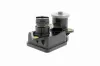 Stellelement, Drallklappen (Saugrohr) 12 V VEMO V30-77-0056 Bild Stellelement, Drallklappen (Saugrohr) 12 V VEMO V30-77-0056