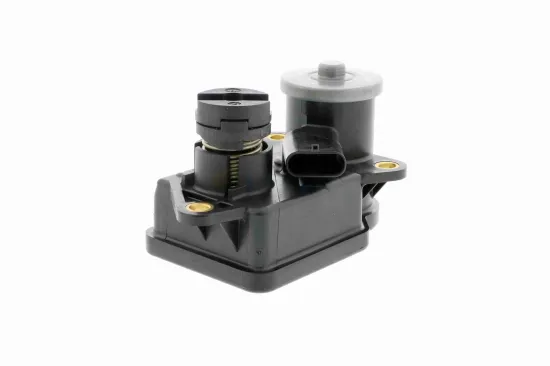 Stellelement, Drallklappen (Saugrohr) 12 V VEMO V30-77-0056 Bild Stellelement, Drallklappen (Saugrohr) 12 V VEMO V30-77-0056