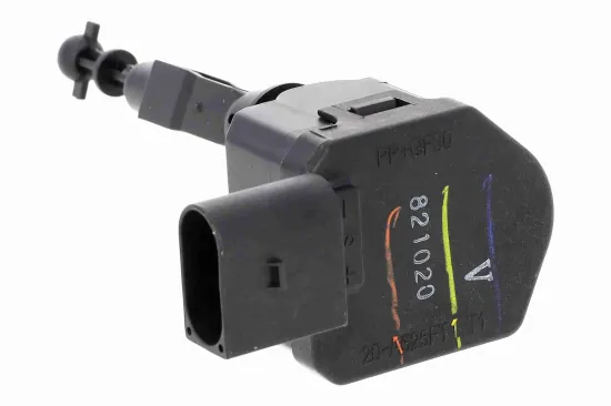 Stellelement, Leuchtweitenregulierung VEMO V30-77-0058 Bild Stellelement, Leuchtweitenregulierung VEMO V30-77-0058