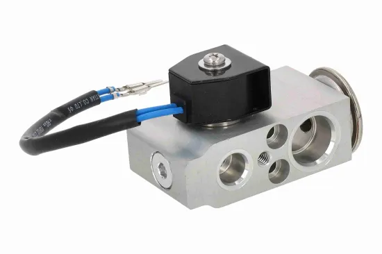 Expansionsventil, Klimaanlage VEMO V30-77-0061 Bild Expansionsventil, Klimaanlage VEMO V30-77-0061