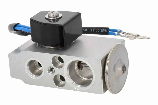 Expansionsventil, Klimaanlage VEMO V30-77-0061 Bild Expansionsventil, Klimaanlage VEMO V30-77-0061