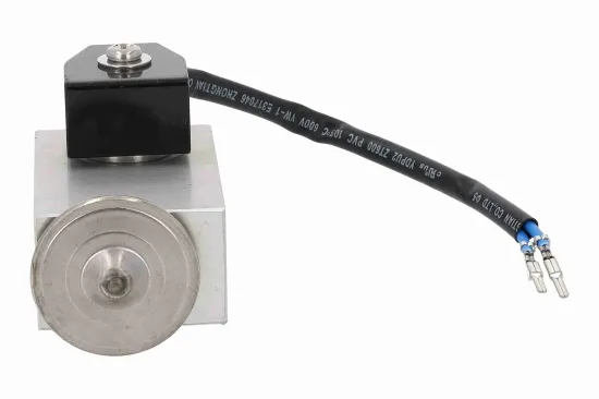 Expansionsventil, Klimaanlage VEMO V30-77-0061 Bild Expansionsventil, Klimaanlage VEMO V30-77-0061