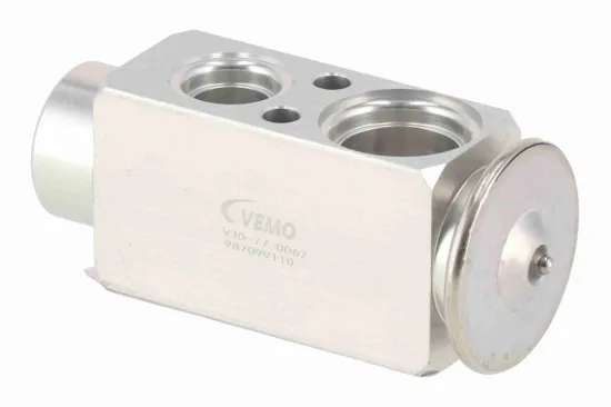 Expansionsventil, Klimaanlage VEMO V30-77-0062 Bild Expansionsventil, Klimaanlage VEMO V30-77-0062