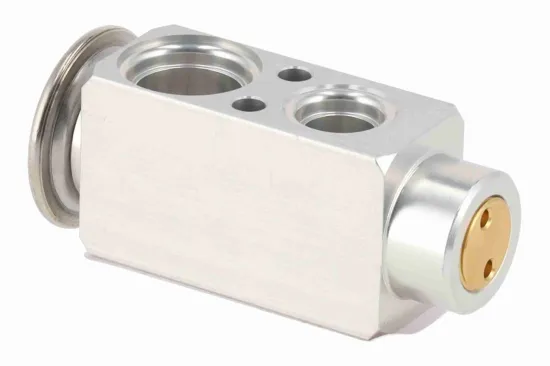 Expansionsventil, Klimaanlage VEMO V30-77-0062 Bild Expansionsventil, Klimaanlage VEMO V30-77-0062