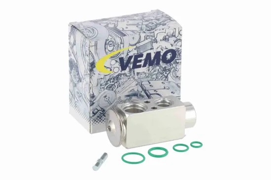Expansionsventil, Klimaanlage VEMO V30-77-0062 Bild Expansionsventil, Klimaanlage VEMO V30-77-0062