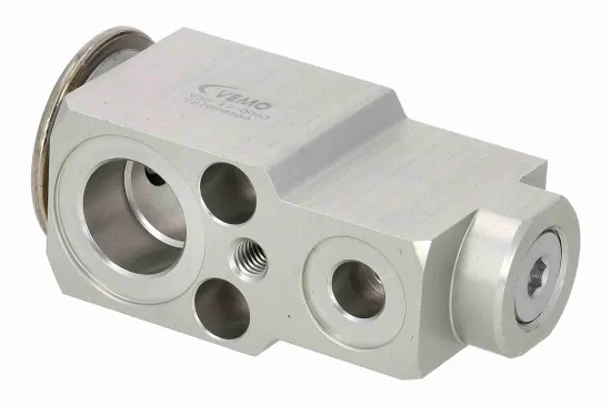 Expansionsventil, Klimaanlage VEMO V30-77-0063 Bild Expansionsventil, Klimaanlage VEMO V30-77-0063
