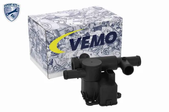 Thermostatgehäuse VEMO V30-77-0093 Bild Thermostatgehäuse VEMO V30-77-0093