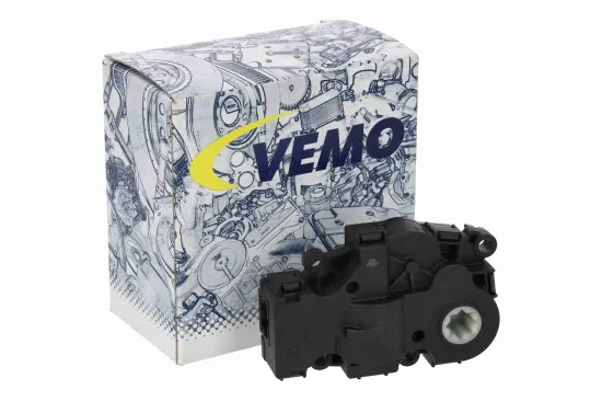 Stellelement, Mischklappe VEMO V30-77-0097 Bild Stellelement, Mischklappe VEMO V30-77-0097