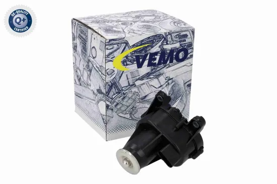 Stellelement, Drallklappen (Saugrohr) VEMO V30-77-0104 Bild Stellelement, Drallklappen (Saugrohr) VEMO V30-77-0104