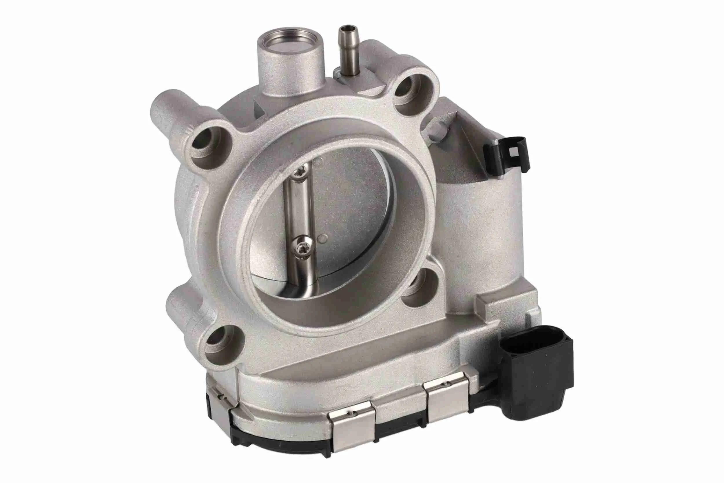 Drosselklappenstutzen VEMO V30-77-0137