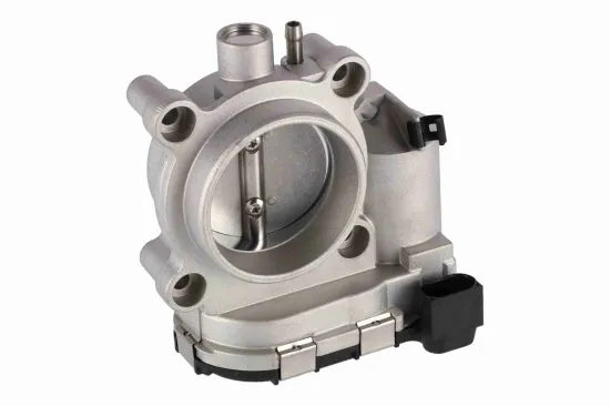 Drosselklappenstutzen VEMO V30-77-0137 Bild Drosselklappenstutzen VEMO V30-77-0137