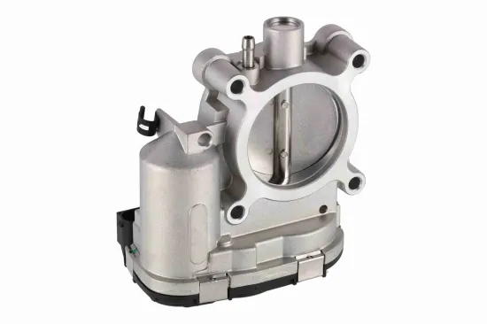 Drosselklappenstutzen VEMO V30-77-0137 Bild Drosselklappenstutzen VEMO V30-77-0137