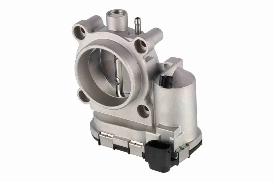 Drosselklappenstutzen VEMO V30-77-0137 Bild Drosselklappenstutzen VEMO V30-77-0137