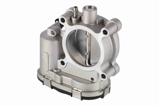 Drosselklappenstutzen VEMO V30-77-0137 Bild Drosselklappenstutzen VEMO V30-77-0137