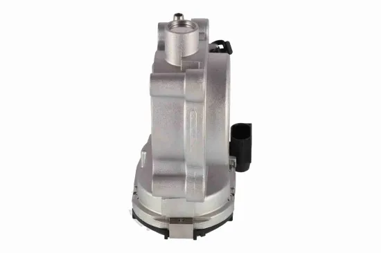 Drosselklappenstutzen VEMO V30-77-0137 Bild Drosselklappenstutzen VEMO V30-77-0137