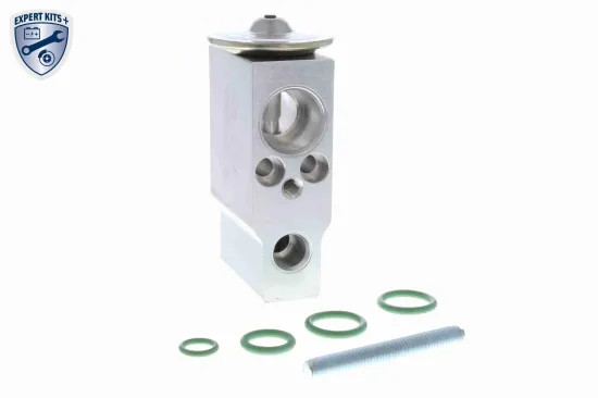 Expansionsventil, Klimaanlage VEMO V30-77-0138 Bild Expansionsventil, Klimaanlage VEMO V30-77-0138