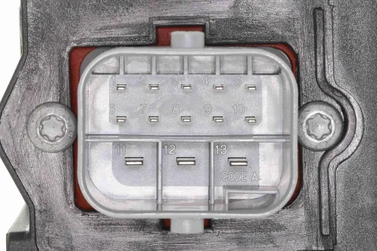 Stellelement, Feststellbremse Bremssattel VEMO V30-77-0162 Bild Stellelement, Feststellbremse Bremssattel VEMO V30-77-0162