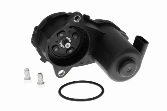 Stellelement, Feststellbremse Bremssattel links VEMO V30-77-1048 Bild Stellelement, Feststellbremse Bremssattel links VEMO V30-77-1048