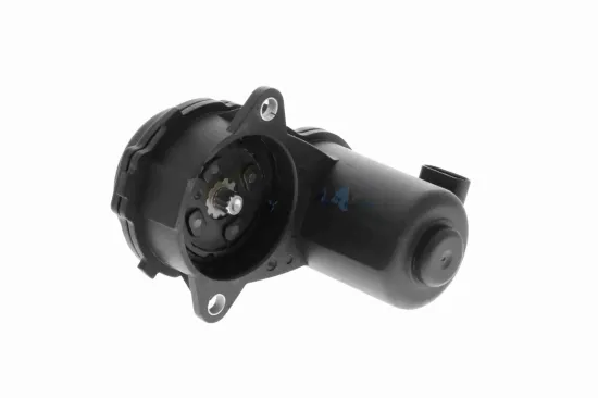 Stellelement, Feststellbremse Bremssattel links VEMO V30-77-1048 Bild Stellelement, Feststellbremse Bremssattel links VEMO V30-77-1048