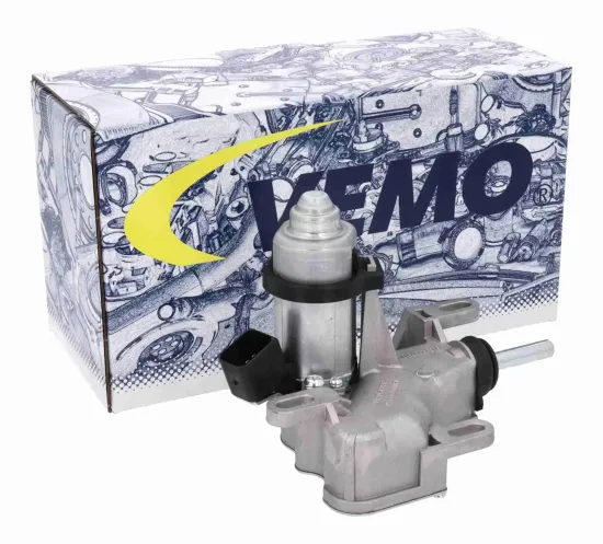 Nehmerzylinder, Kupplung VEMO V30-77-1051 Bild Nehmerzylinder, Kupplung VEMO V30-77-1051