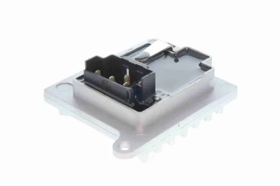 Regler, Innenraumgebläse VEMO V30-79-0007 Bild Regler, Innenraumgebläse VEMO V30-79-0007