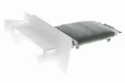 Regler, Innenraumgebläse 12 V VEMO V30-79-0024