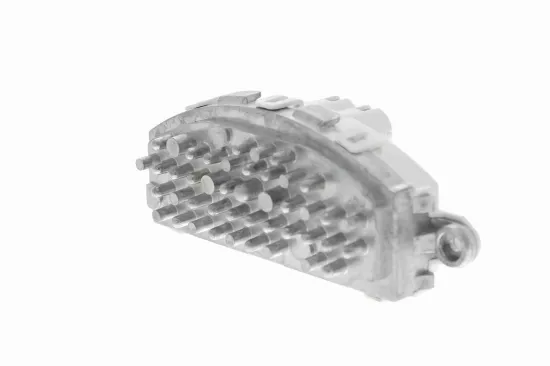 Regler, Innenraumgebläse 12 V VEMO V30-79-0028 Bild Regler, Innenraumgebläse 12 V VEMO V30-79-0028