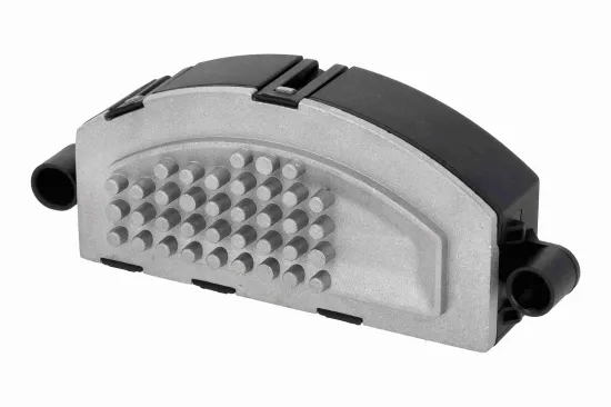 Regler, Innenraumgebläse 12 V VEMO V30-79-0029 Bild Regler, Innenraumgebläse 12 V VEMO V30-79-0029