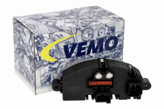 Regler, Innenraumgebläse 12 V VEMO V30-79-0029 Bild Regler, Innenraumgebläse 12 V VEMO V30-79-0029